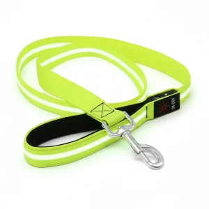 Luminous Dog Lead | Rechargeable Glowing Leash