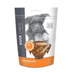 M PETS Duck Griller Treats for Dogs