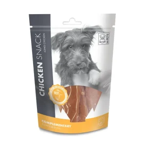M PETS Long Chicken Treats for Dogs