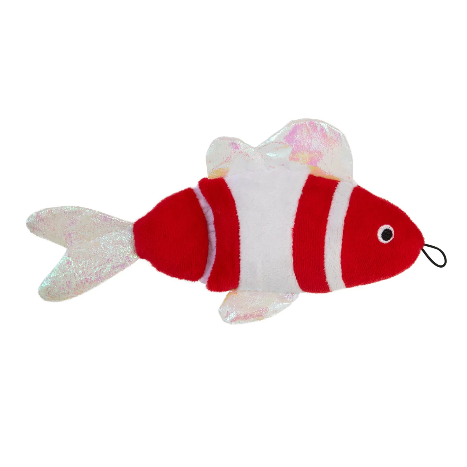 Mad Cat Be Bright Fish Kicker Cat Toy - Image 2