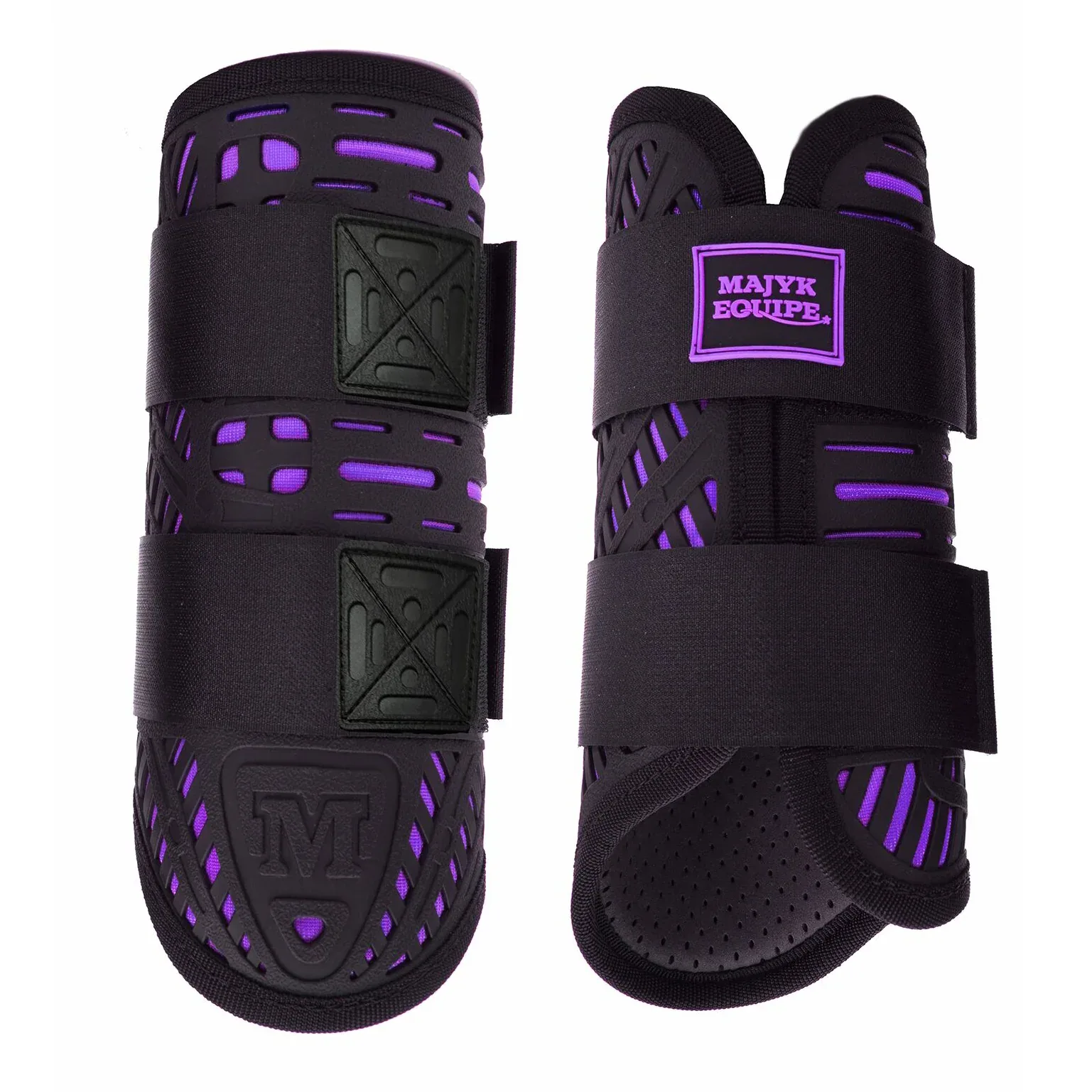 Majyk Equipe® XC Elite Front Boot with Arti-Lage™ Technology - Image 2