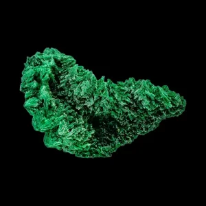 Malachite Fibrous sml