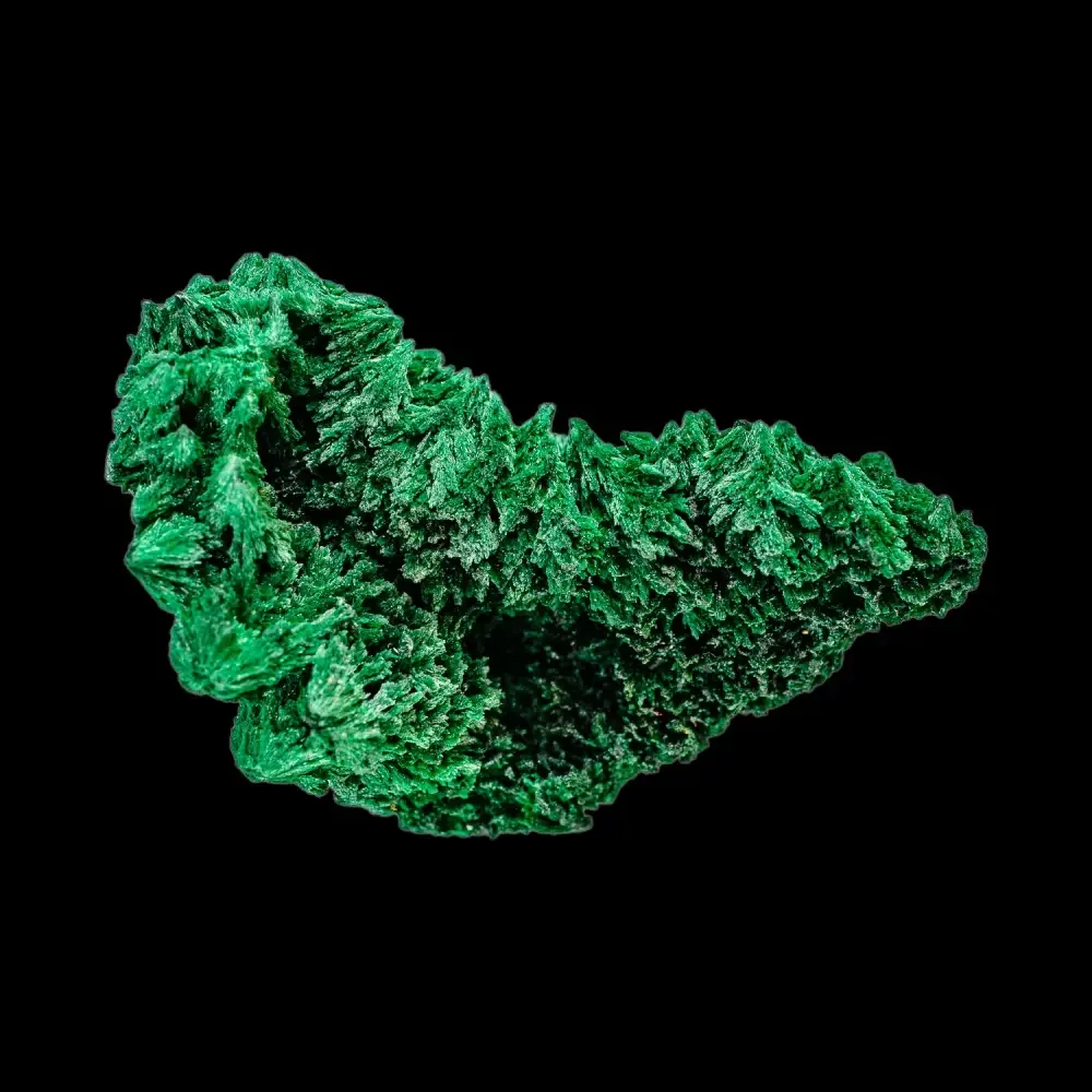 Malachite Fibrous sml