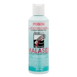 Malaseb Shampoo 250ml