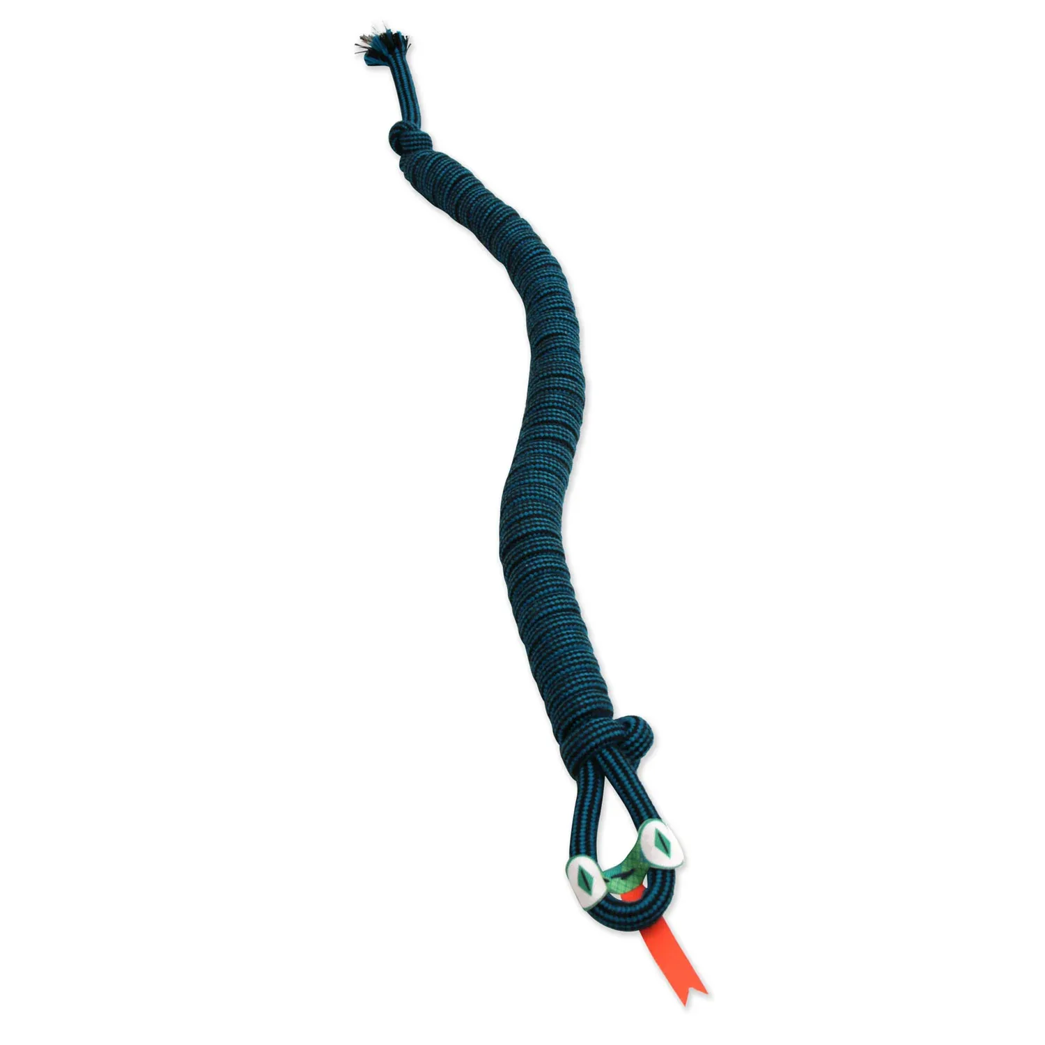 Mammoth Extra Snakebiter Rope Tug Toy