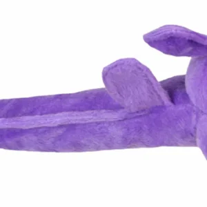 Mammoth Pet Products Squeaky Freaks Plush Dog Toy Assorted Medium