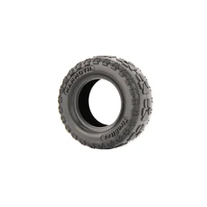 Mammoth Pet Products TireBiter Dog Toy II, 3.75 in, Small