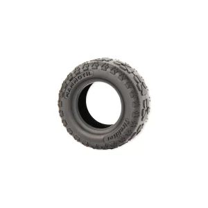 Mammoth Pet Products TireBiter Dog Toy II, 5 in, Medium