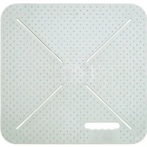 Mammoth Pet Products x-Mat EXTRA Pet Training Mat, White, 18 in