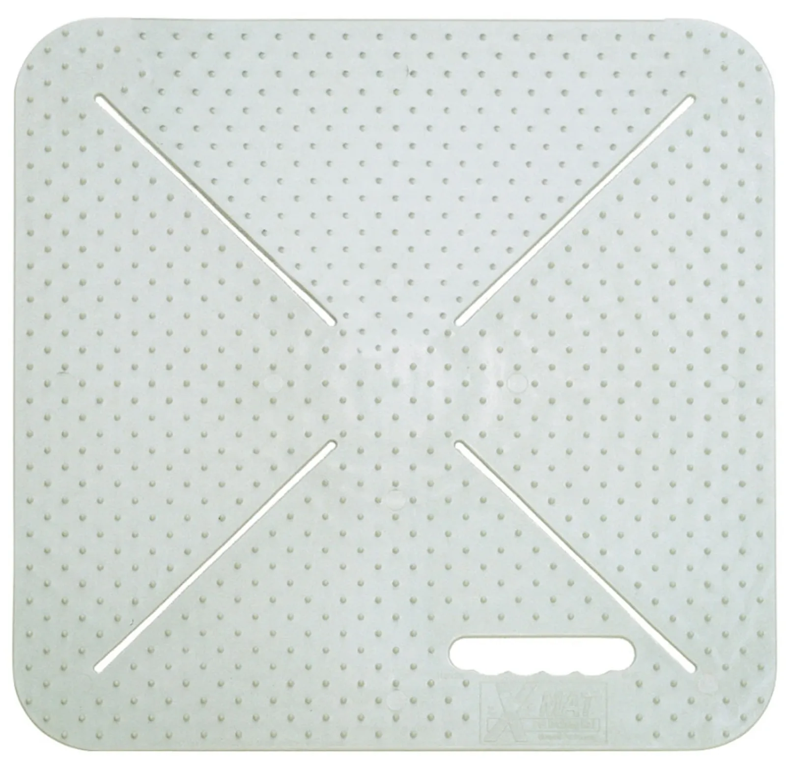 Mammoth Pet Products x-Mat EXTRA Pet Training Mat, White, 18 in