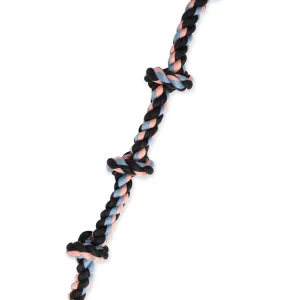 Mammoth Pet X-Large 36-in Cotton-Poly Color 5 Knot Rope Tug Dog Toy