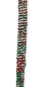 Mammoth Snakebiter Rope Tug Dog Toy