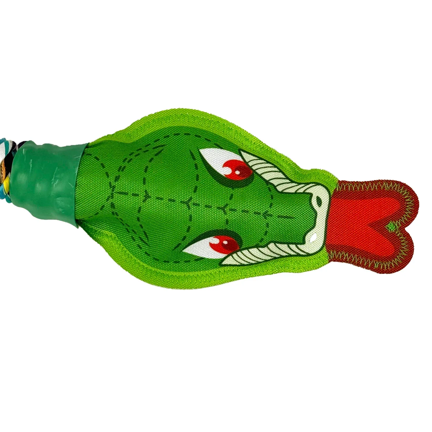 Mammoth Snakebiter With Squeaky Head - Image 2