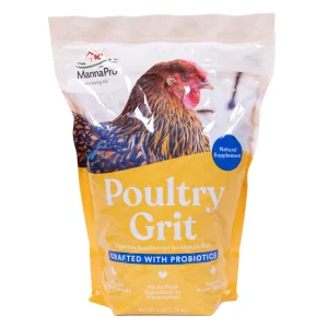 Manna Pro Products Poultry Grit 5 lb