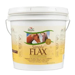 Manna Pro Simply Flax
