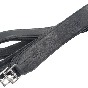 Marcel Toulouse Comfort Width Double Leather Stirrup Leathers - 60"
