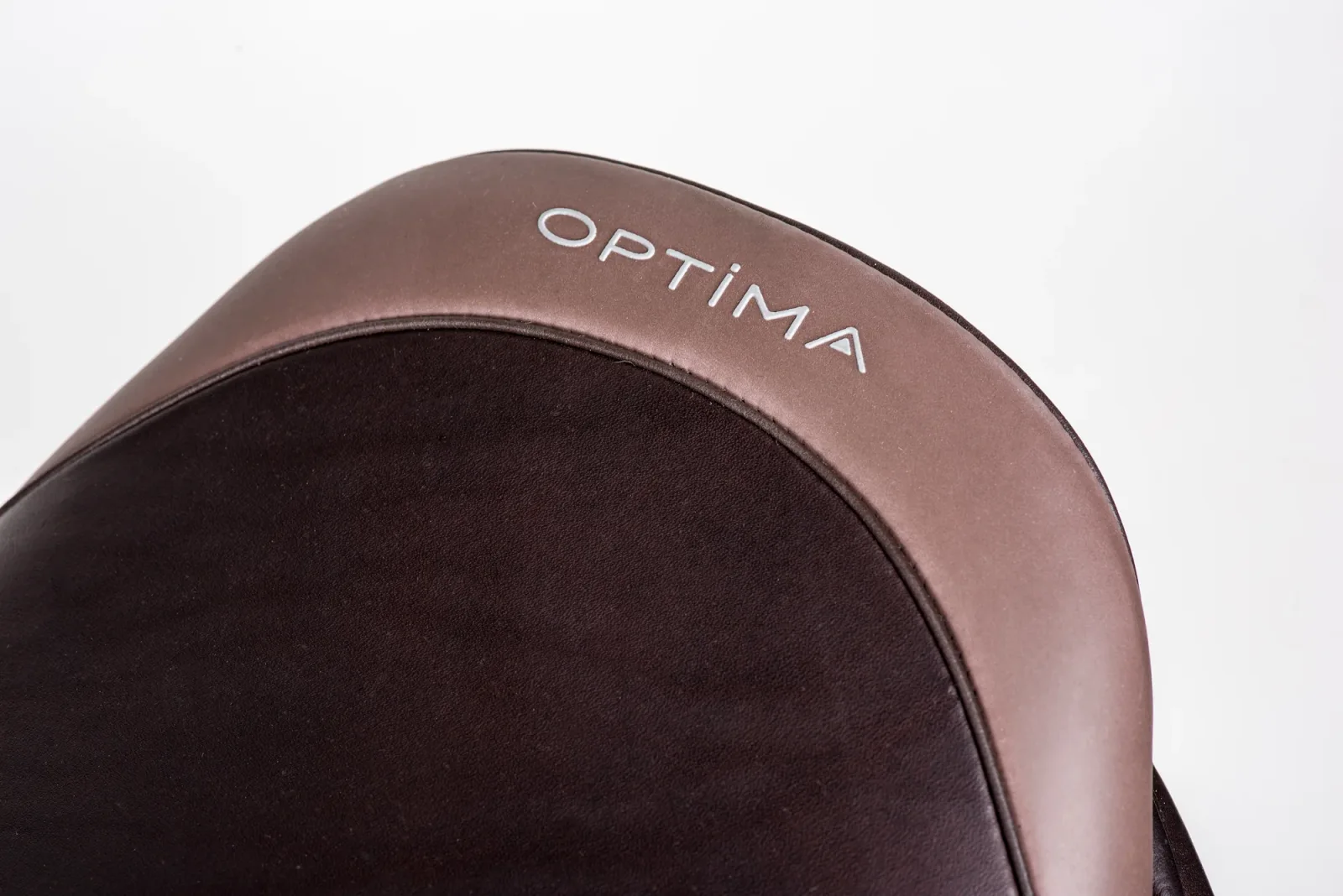 Marcel Toulouse Optima Armani Close Contact Saddle with Genesis™ - Image 2