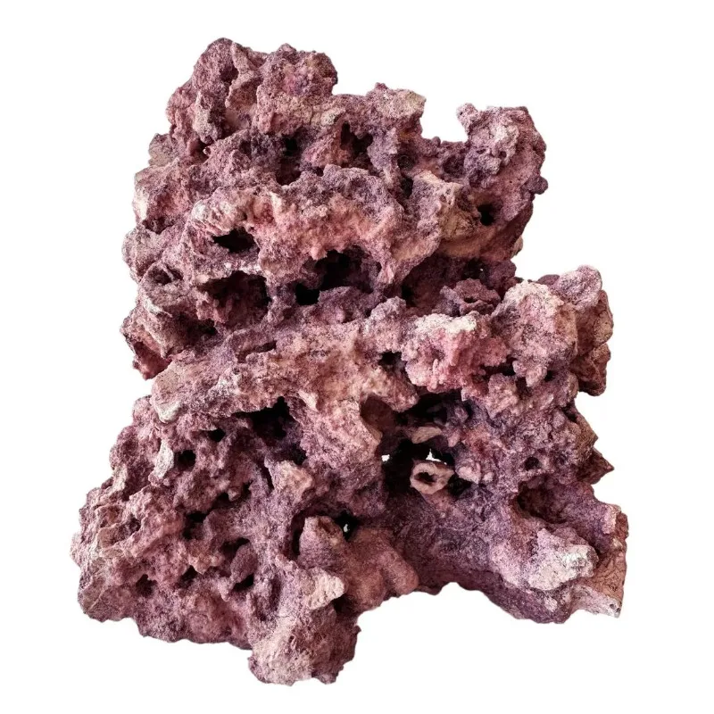 Marco Rock Coralline Reef Saver Rock, 20 lbs.