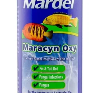 Mardel Maracyn Oxy Antifungal Medication 16 fl. oz