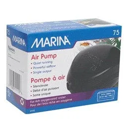 Marina 75 Air Pump 11112{L+7}