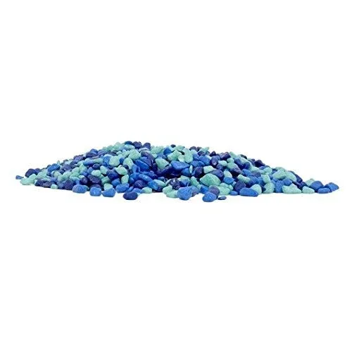 Marina Betta Epoxy Gravel, Blue 12389 - Image 2