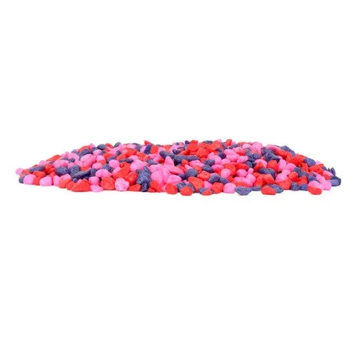 Marina Betta Epoxy Gravel, Jellybean 1LB - Image 2