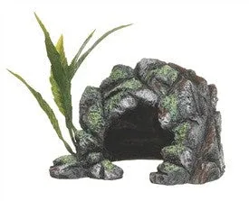 Marina Decor Polyresin Cave, Small 12056 - Image 2