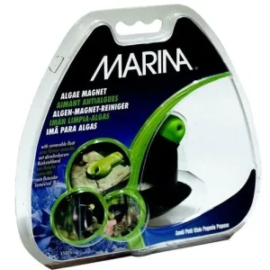 Marina Deluxe Algae Magnet Cleaner, X-Large by Hagen