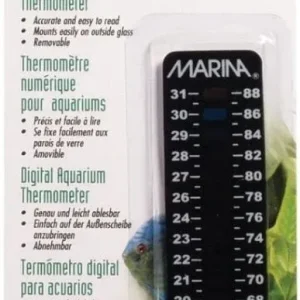 Marina Dorado Thermometer