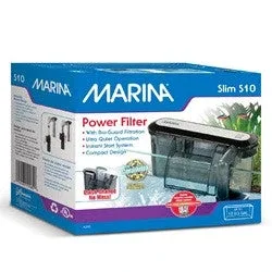 Marina S10 Power Filter A285 - Image 2