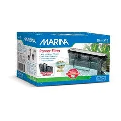 Marina S15 Power Filter A286