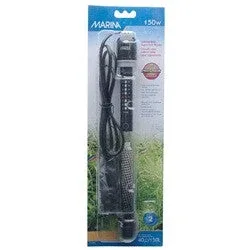 Marina Submersible Heater 10.5in 150w 11234{L+7}