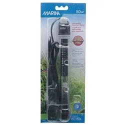 Marina Submersible Heater 8.5in , 50w 11232{L+7} - Image 2