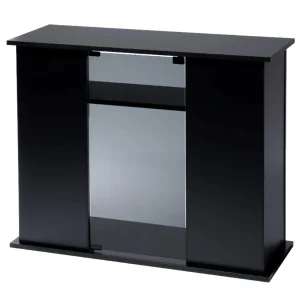 Marineland Aquarium Stand Modern Black 36 x 13" SD-4