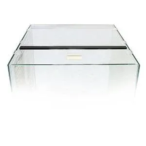 Marineland Glass Aquarium Lid 18 x 18 Inch (25 Cube Frameless)