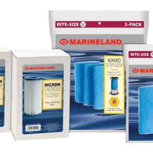 Marineland Micron Cartridge for Magnum and HOT Magnum Canister Filters
