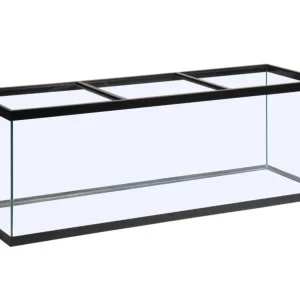 Marineland Standard Rectangular Aquarium Tank Black 125 gal 72x18x22 in SD-3
