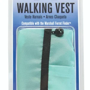 Marshall Ferret Finder Walking Vest Green LG