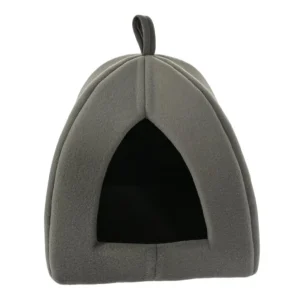 Max & Marlow Cat Dome Gray