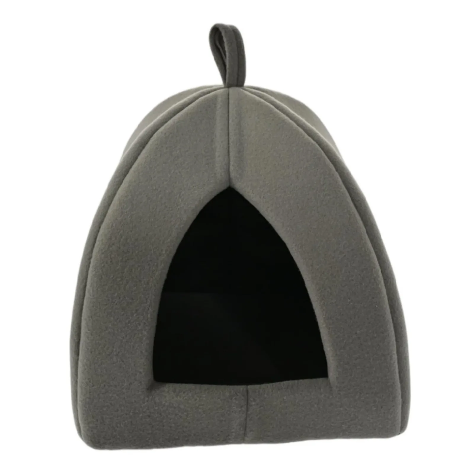 Max & Marlow Cat Dome Gray
