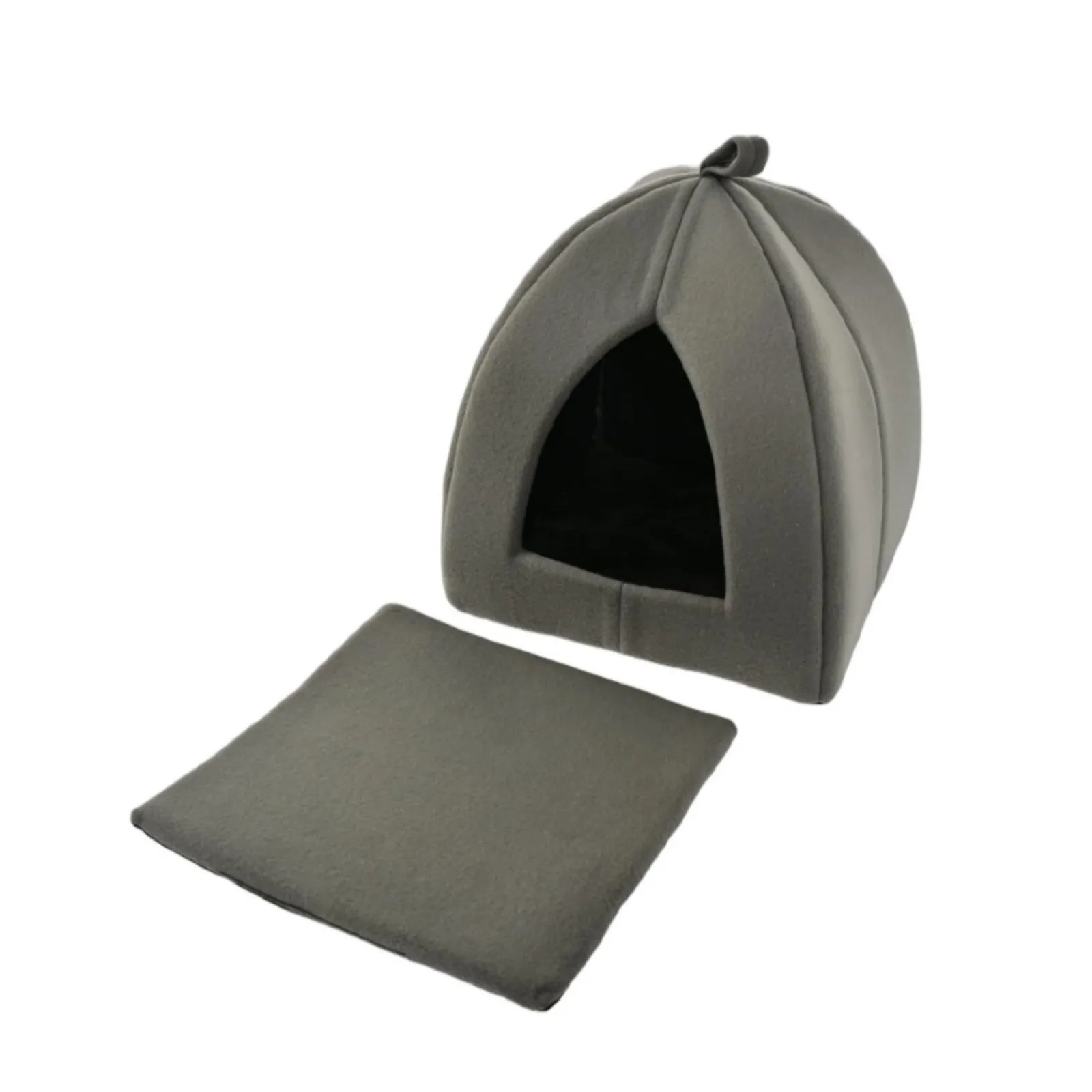 Max & Marlow Cat Dome Gray - Image 2
