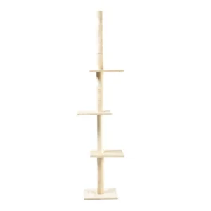 Max & Marlow Floor to Ceiling Cat Tree 89 in