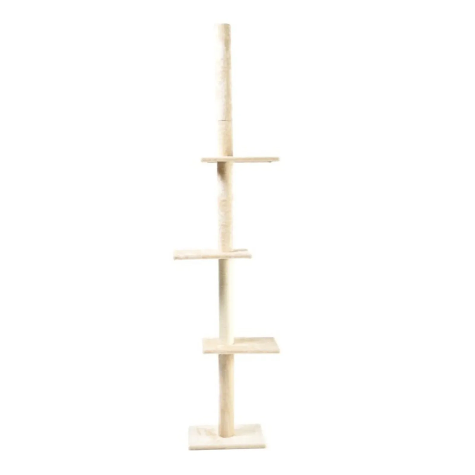 Max & Marlow Floor to Ceiling Cat Tree 89 in