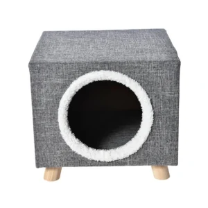 Max & Marlow Square Cat Condo