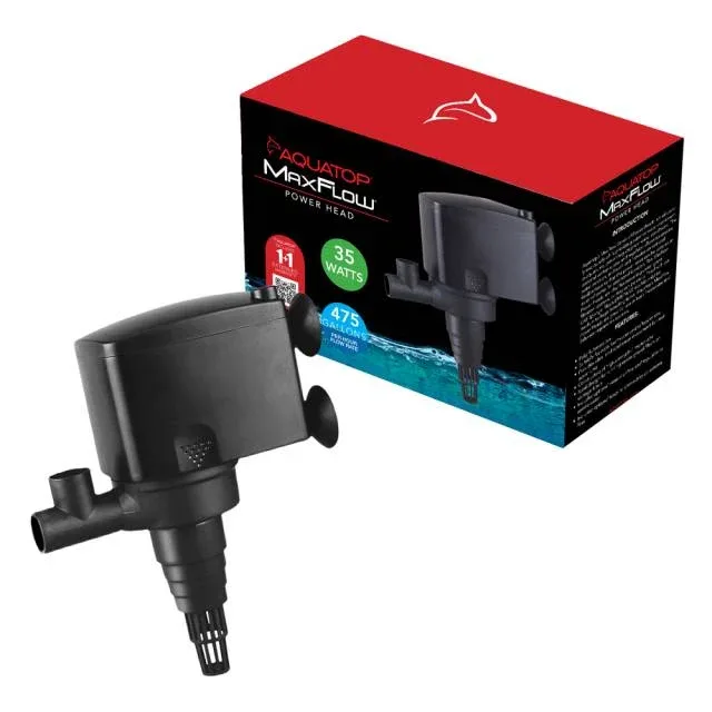 MAXFLOW PH: POWERHEADS - Image 2