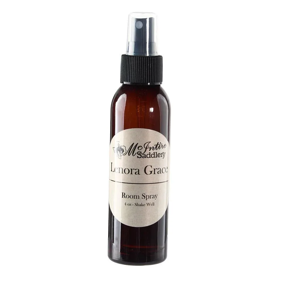 Mcintire Saddlery Lenora Grace Room Spray