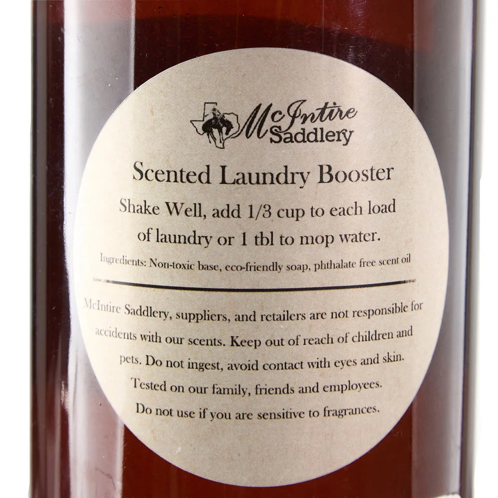 Mcintire Saddlery Lenora Grace Suds Laundry Booster - Image 2
