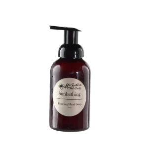 Mcintire Saddlery Sunbathing Hand Soap