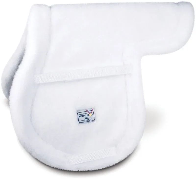 Medallion All Purpose Saddle Pad