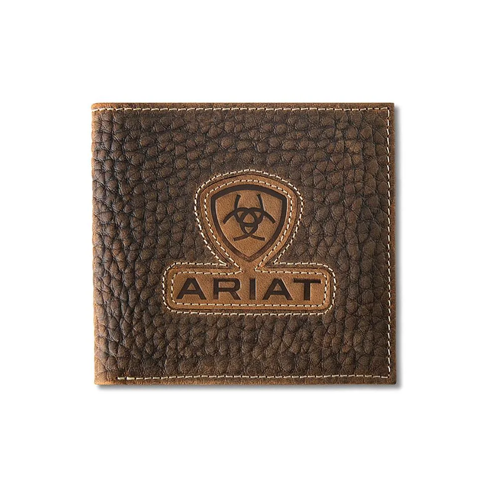 Mens Bifold Wallet